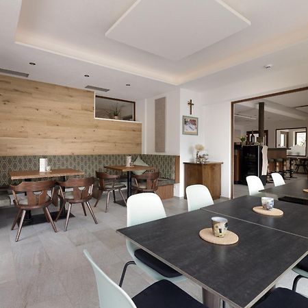 Hotel Bergland كاديبيترا المظهر الخارجي الصورة