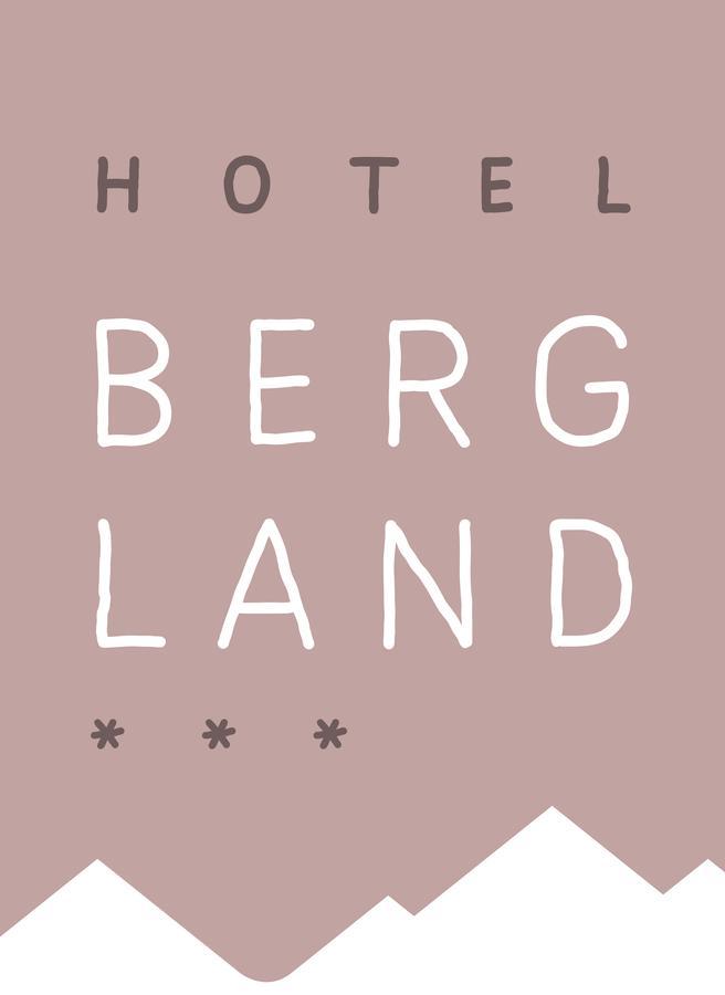 Hotel Bergland كاديبيترا المظهر الخارجي الصورة